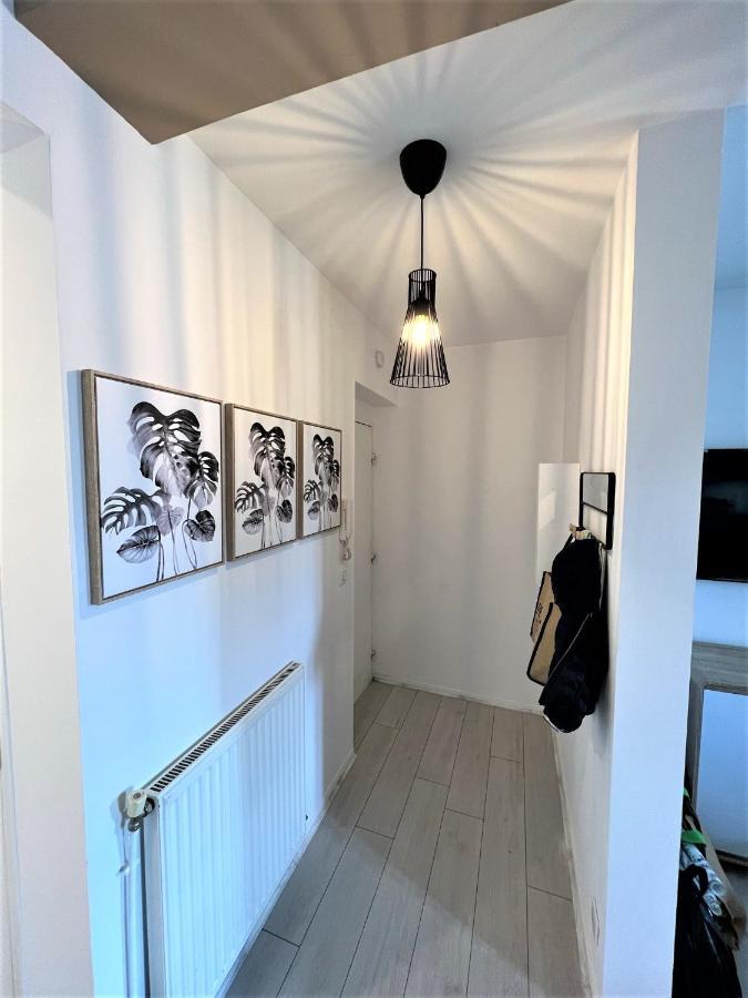 Reims Proche Hyper-Centre 6 Couchages Exterior foto